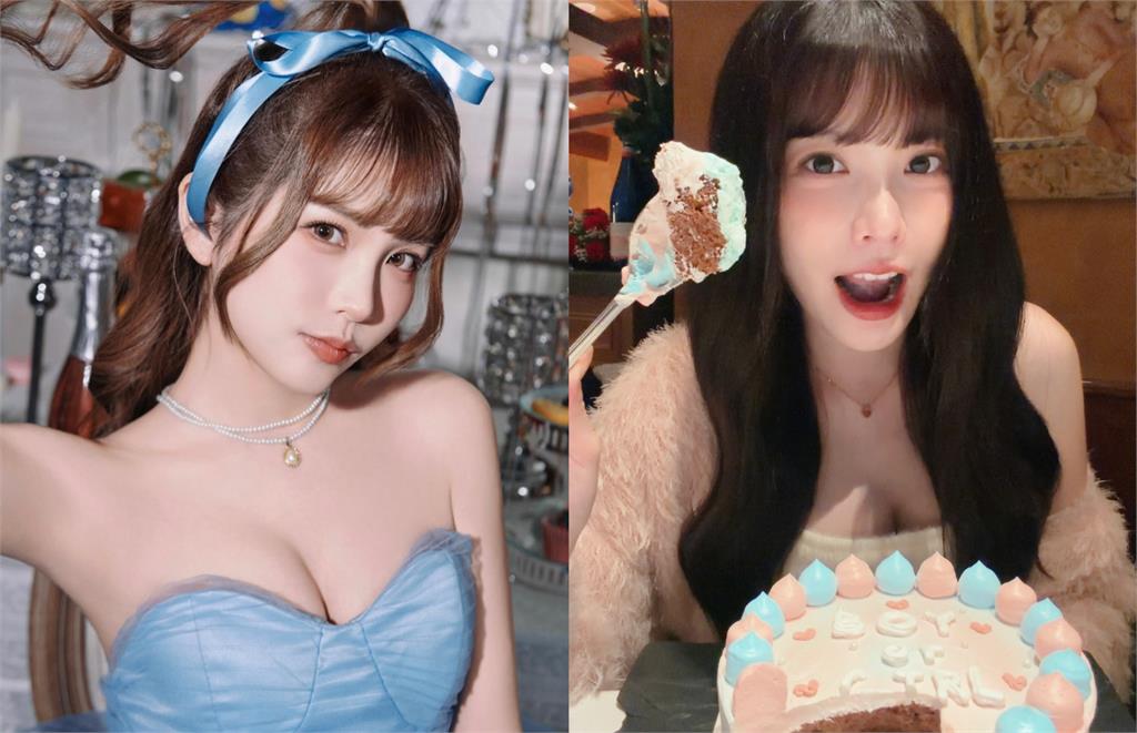 瑀熙挺孕肚辣穿比基尼！「中門大開」整片肉色全看光…網暈爛：懷孕後更漂亮