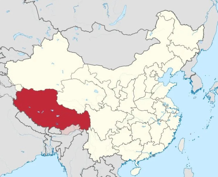 《鏈鋸人》片頭辱華確認！中國地圖缺「藏南地區」 自家網友掀論戰