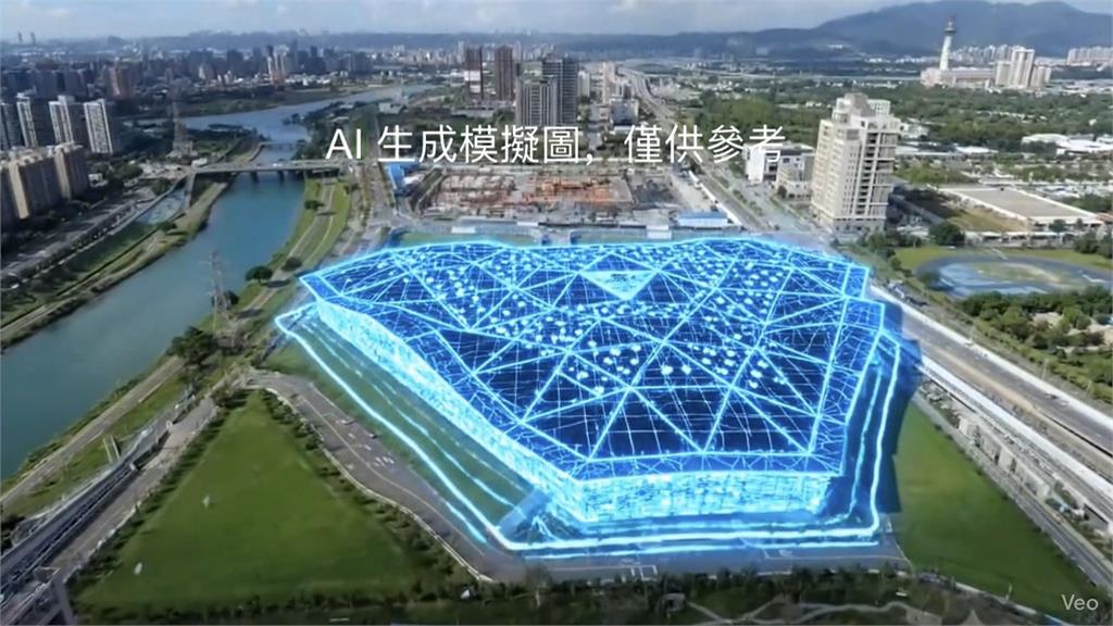 輝達今簽約! 李四川請辭選新北? 藍小雞透露已"認母雞"