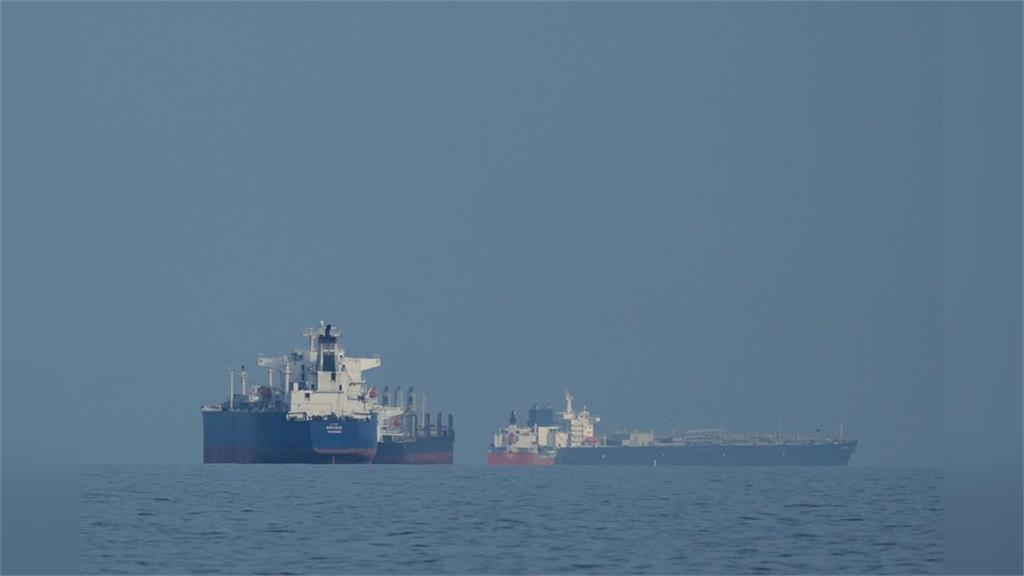 出手了!川普預告「相當快」重啟荷姆茲海峽 點名北約:數日給承諾