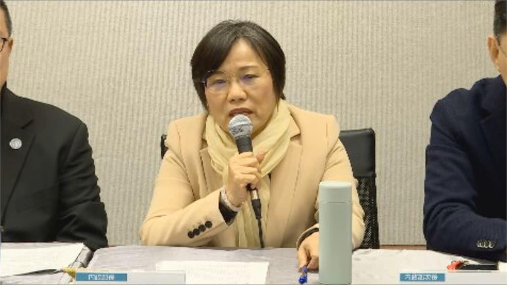 20萬台灣人拿中國身分證？　劉世芳：正調查3至5間公關公司