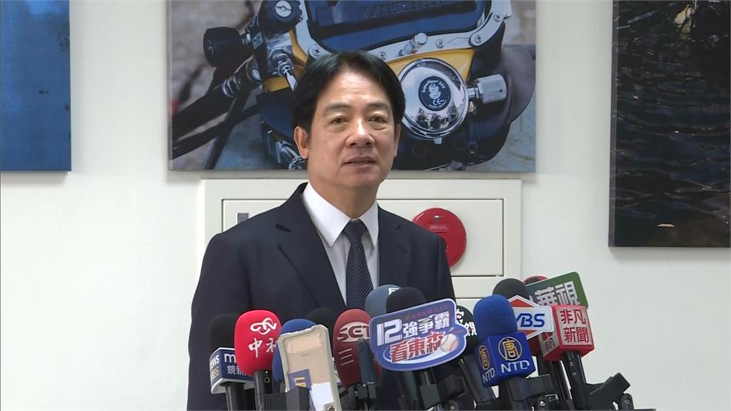 上任187天!何佩珊因霸凌案准辭 賴總統二度致歉