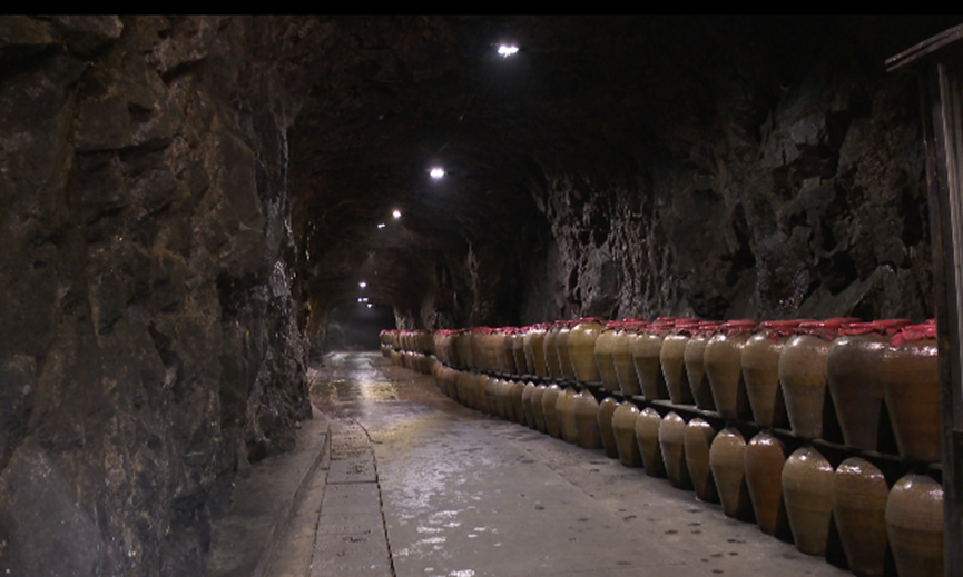 反共前線「馬祖」　軍事建設密度世界第一