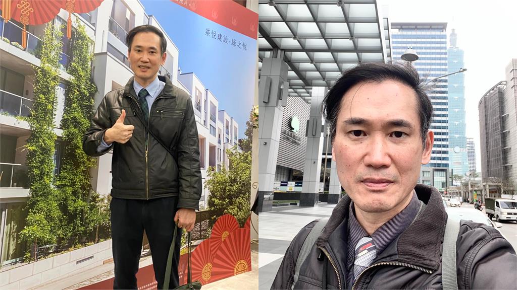 昔賺百萬全賠光…《海角七號》54歲男星現蹤板橋「做這事」!網暖回:加油