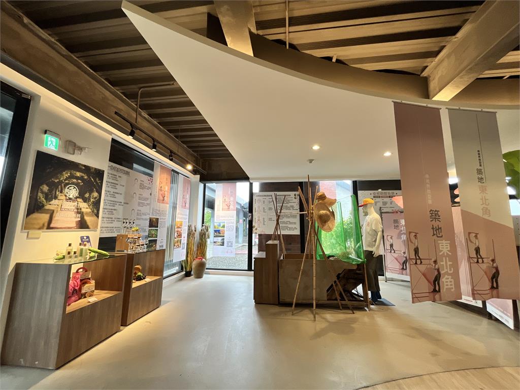 宜蘭歐式造景觀光莊園 邀遊客感受在地故事 帶動東北角觀光