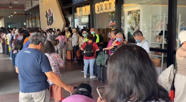 快新聞／旅客注意！台鐵潮州=南州驚傳路線不通　事故原因、後續應變措施曝光
