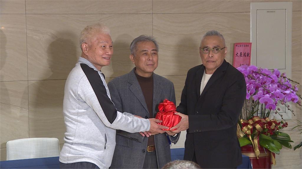 前華視總經理王麟祥接任 足協新理事長:推動職業化