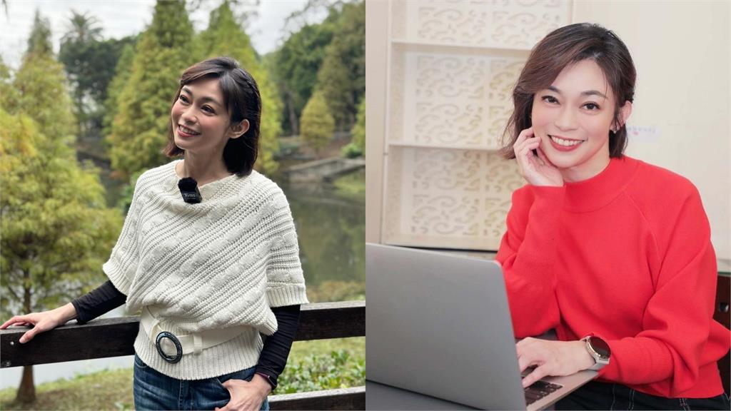 才遭爆偷吃護理師…江坤俊再傳「性騷女主播」!鄭凱云「人不在台灣」首發聲