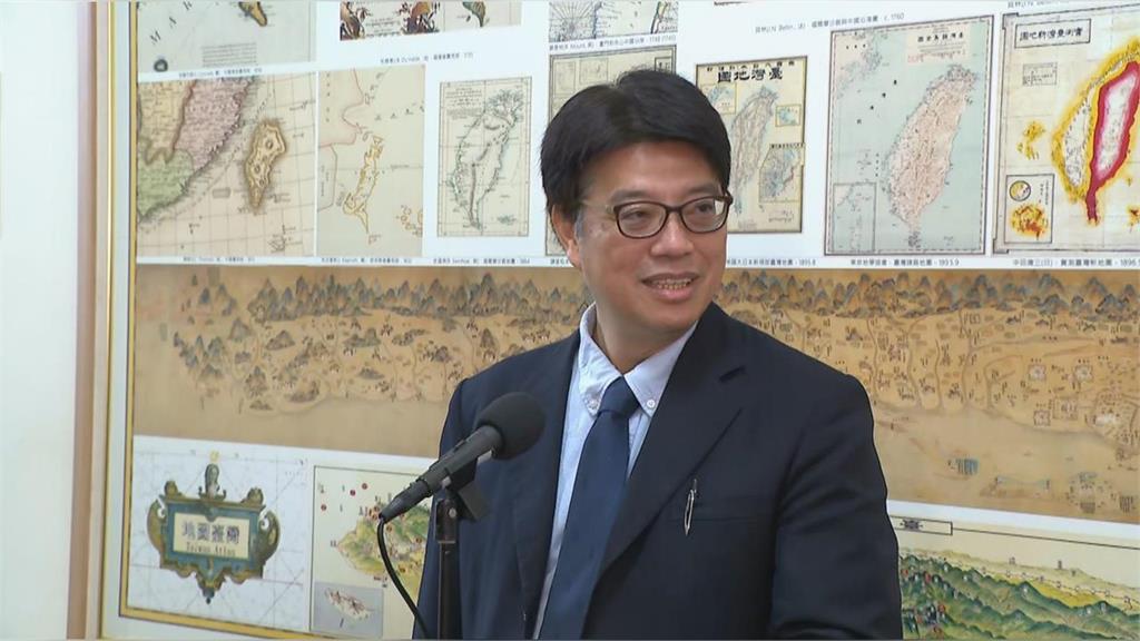 中共又頒出入境「鎖國新法」！邱垂正示警「赴中風險更高」：務必做好風險評估