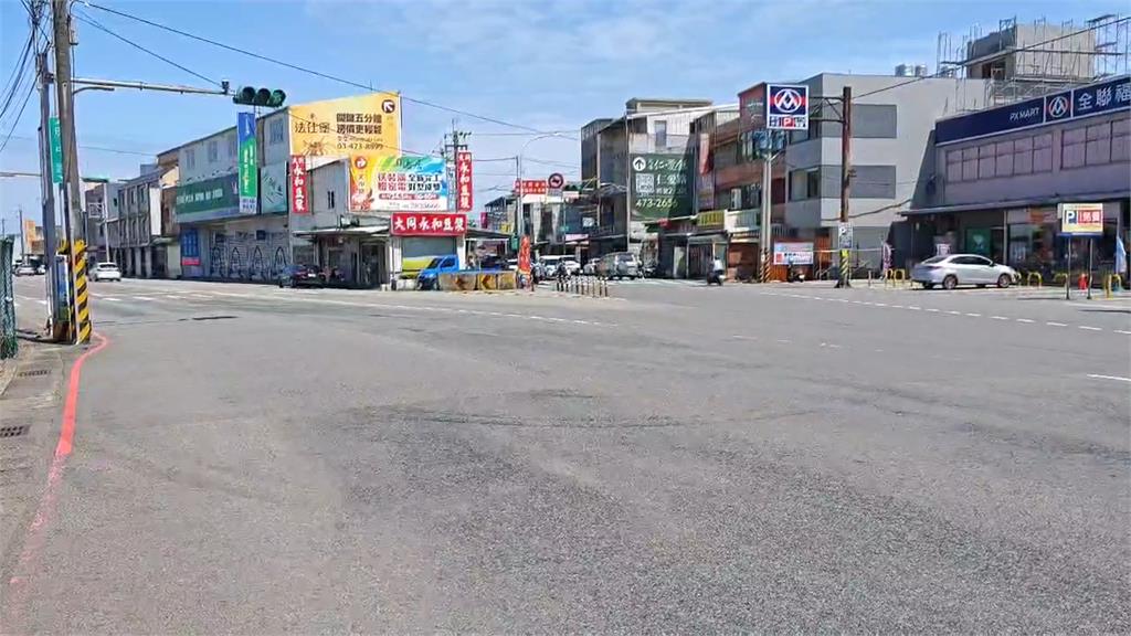 1天狂開300罰單! 桃園「這路口」科技執法挨批 連員警都收罰單