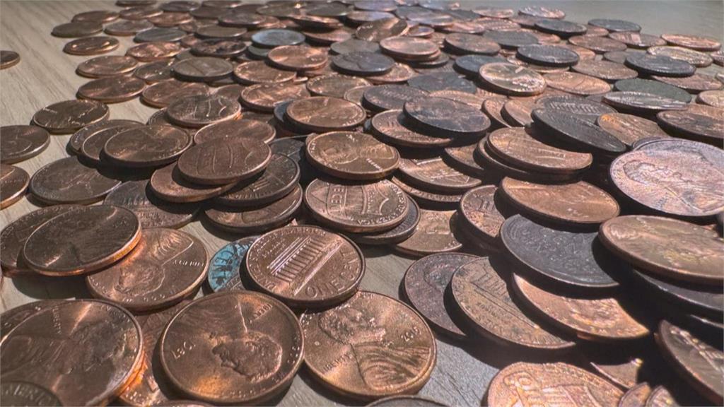 硬幣邊緣「鋸齒狀刻痕」不是為了止滑？央行揭密「2真實用途」超重要