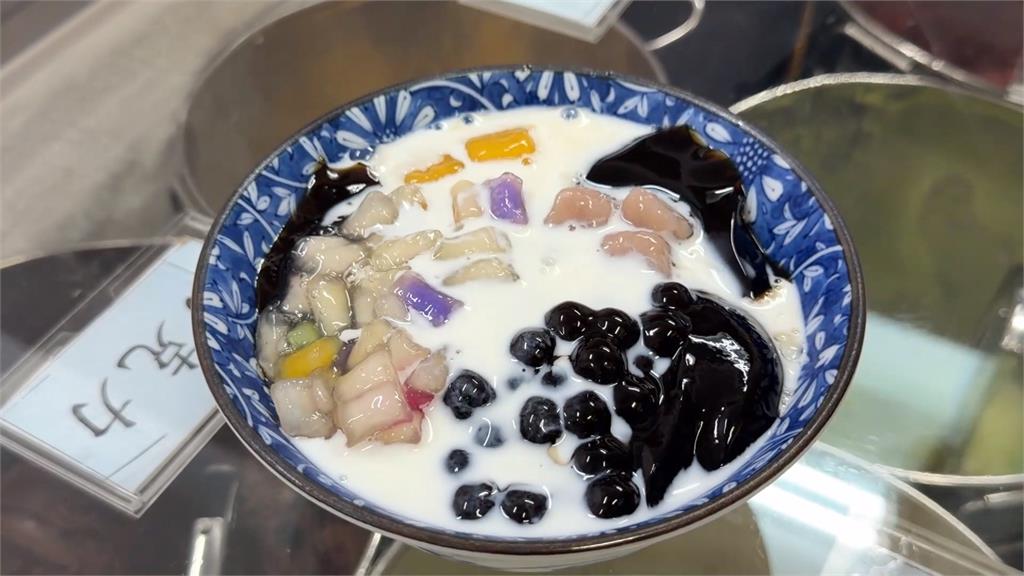專程來買就為了「它」　新竹平凡冰店暗藏玄機