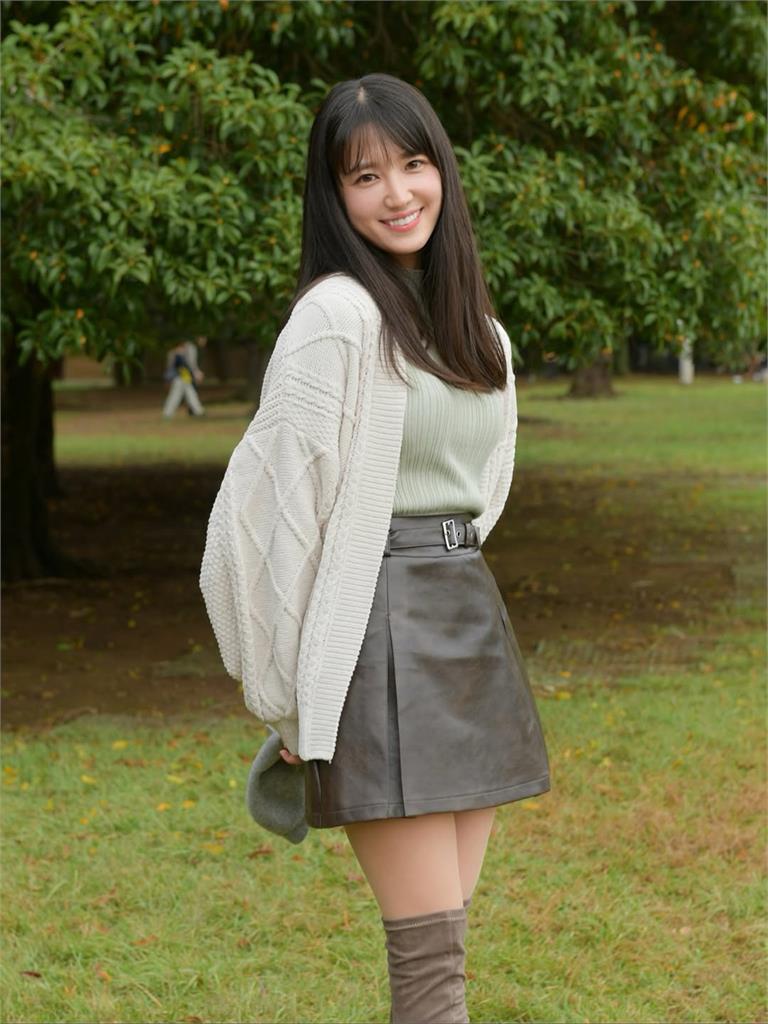 日本最可愛「劍道少女」泡湯照流出!樣貌如同「高中隔壁班女同學」網全急壞