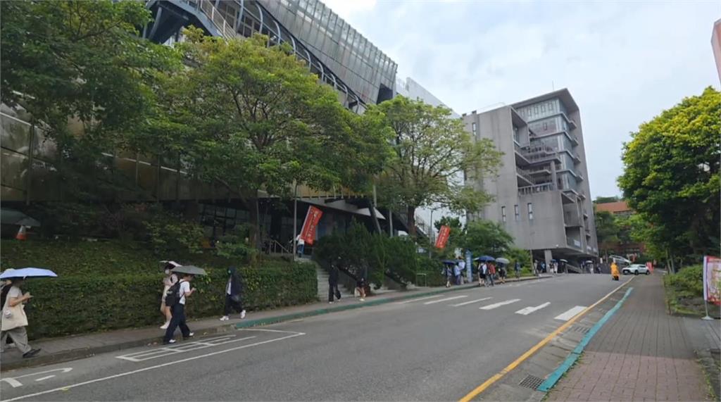 快新聞/另一個區桂芝?通識教師遭爆捧中、用抖音教學 銘傳大學發聲明了