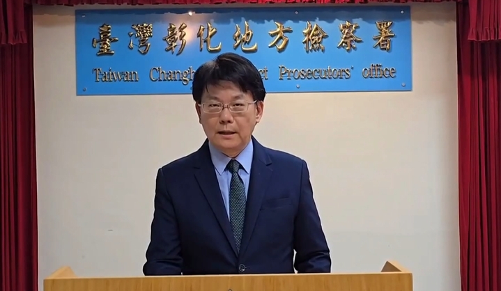 毒駕撞康橋環台車隊案! 肇事駕駛、毒品上游遭起訴