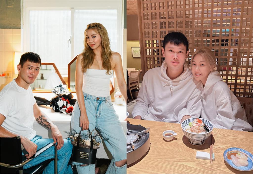 新婚8個月…劉雨柔尪爆酒後抱怨「想離婚」!被酸「媽寶球星」不忍開嗆了