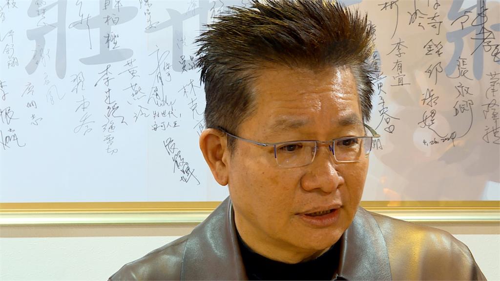 立院開議第一槍! 綠營將提案廢止<壯促法>