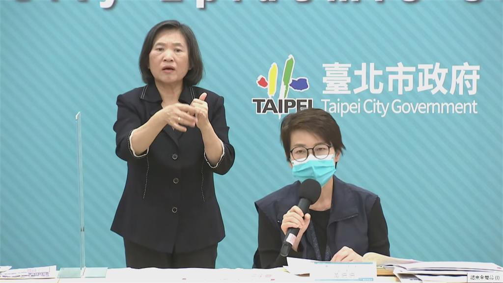 柯刪28億稱「太信中央」 綠轟「沒把買快篩當要事」