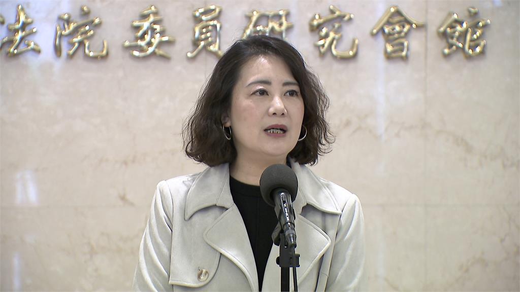 傅崐萁神隱多日終於現身回應香港行 稱公開且自費參加