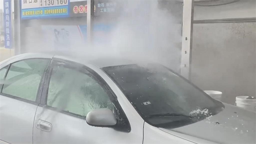 高雄逾６００天沒下大雨　４／２０起擴大節水、關閉游泳池