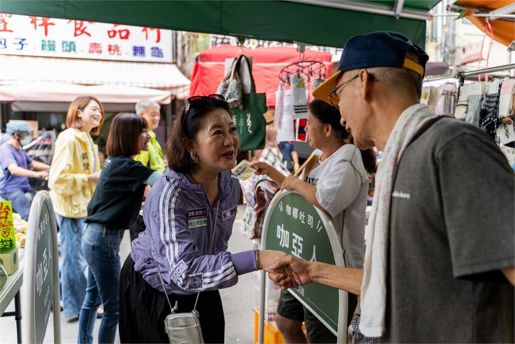 快新聞/823罷免還有機會!民進黨出動猛攻7罷區 霸氣轟藍委惡刪預算