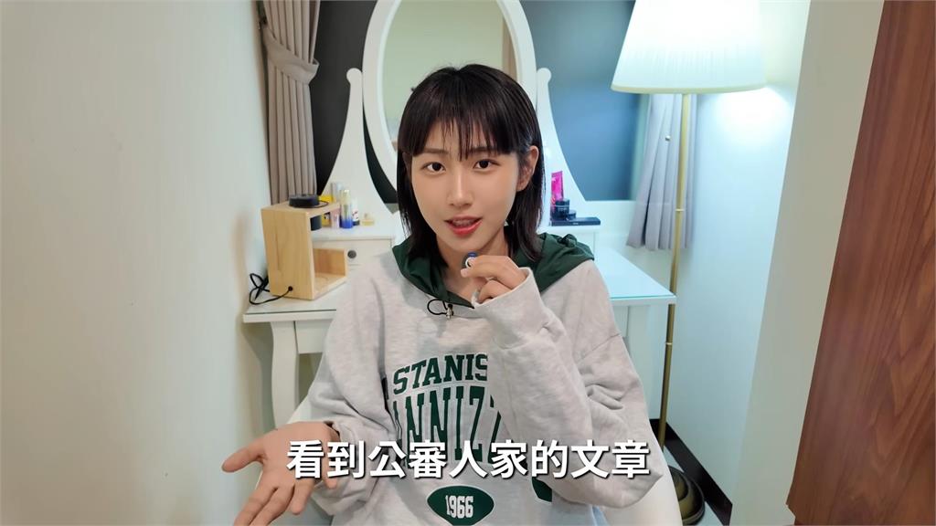 旅遊新選擇!搭乘「亞洲旗艦郵輪」感想竟是這1個 正妹:世界安靜很多