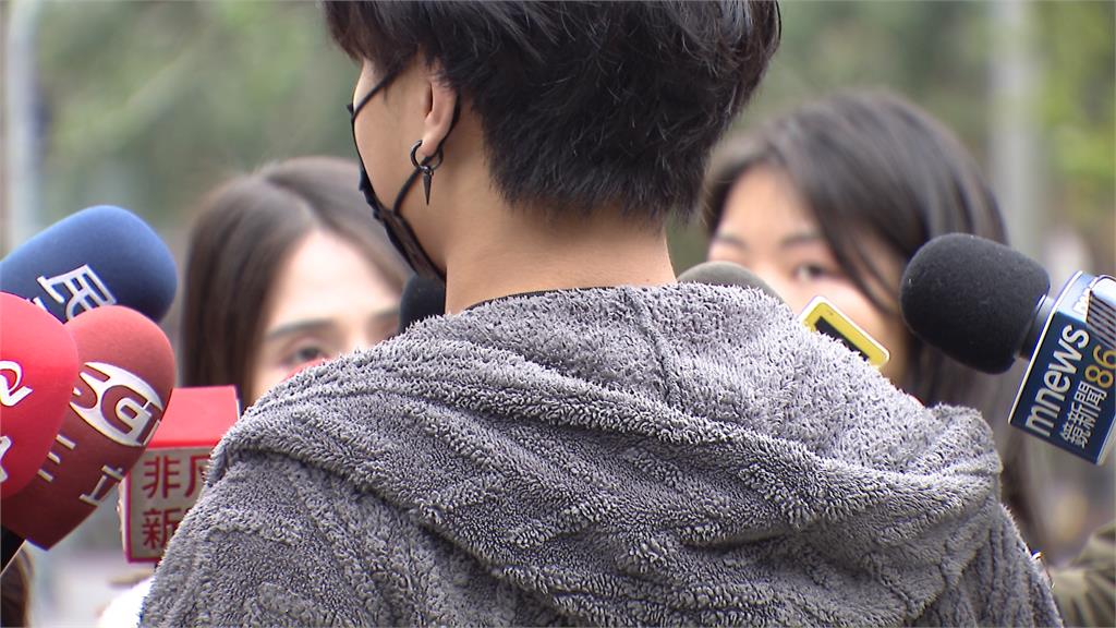 健身教練愛上女學生！　喝酒碰上吃醋動粗