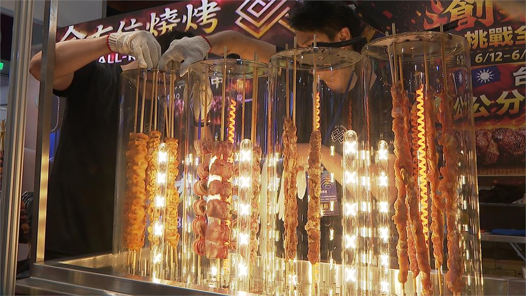 黑科技創業搶攻缺工商機！　機器狗顧蝦場　無人商店成新趨勢