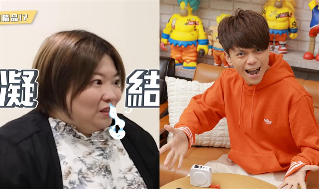 蔡阿嘎、二伯連環爆！前員工蘿拉昔嘆「幫公司做太多骯髒事」2年前聲明藏玄機