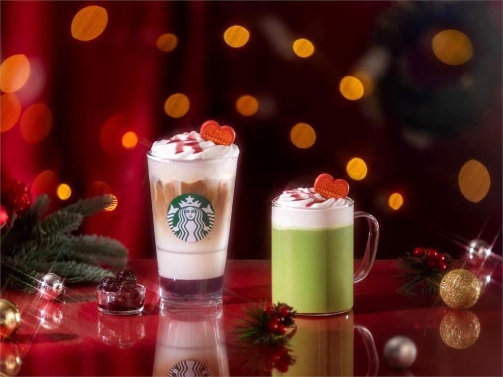 快新聞／星巴克感恩節買一送一！連續兩天11點開搶　外送也有半價