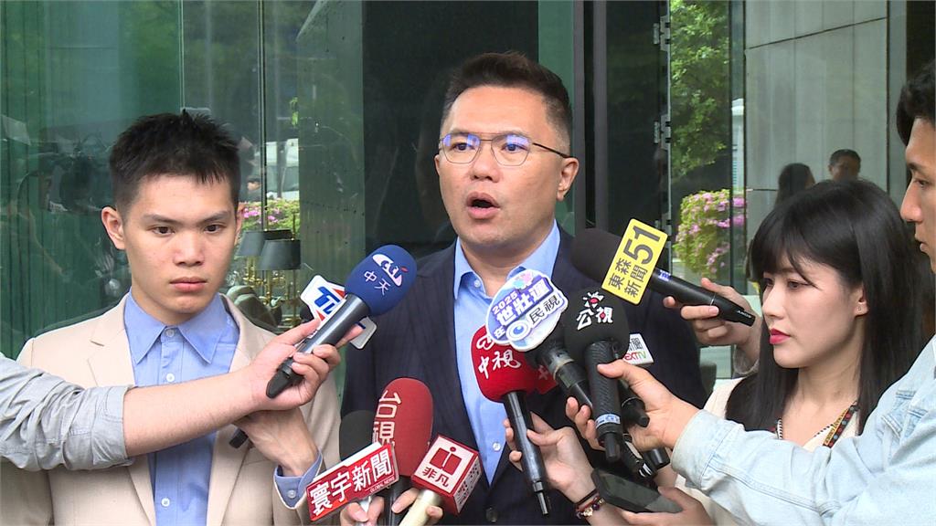 養狗仔風暴擴大！在野人士傳出買爆料　侯漢廷：付費請人鑑定