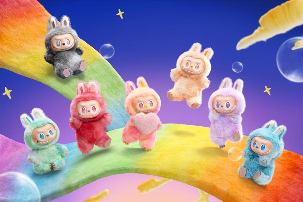祖先早就玩Labubu?春秋青銅器「撞臉潮玩」網看傻:這是古代正版吧