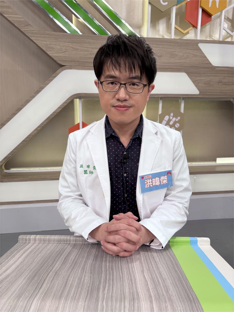《醫學大聯盟》Terry江振愷國中媽媽湊錢送他出國比賽！錄影落下男兒淚