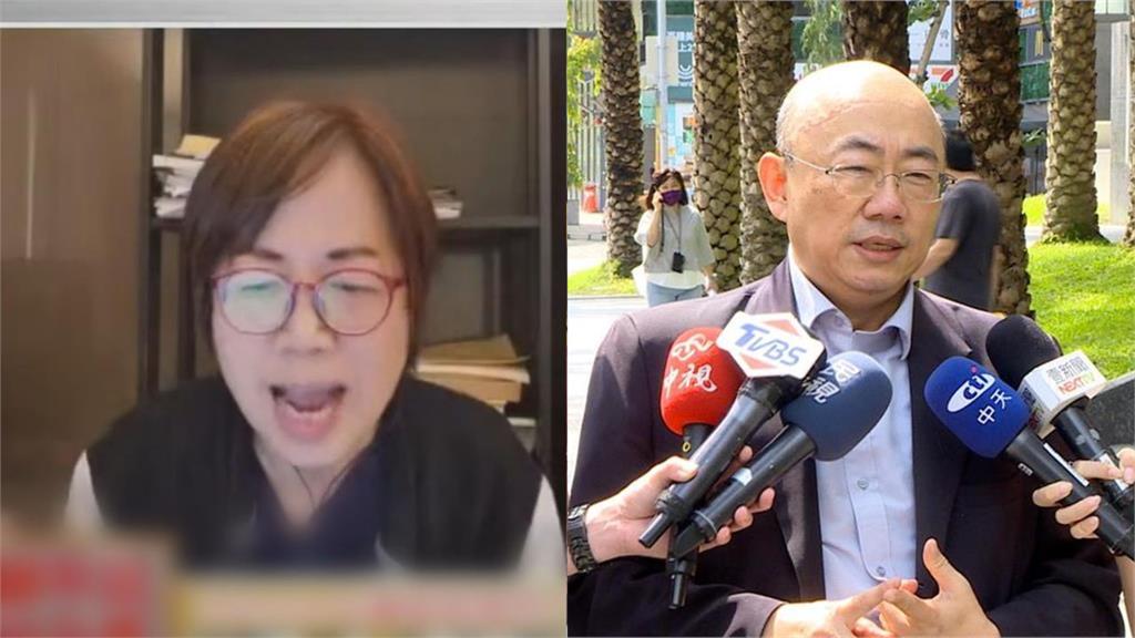 高市早苗88.7％得票率狠擊下台說！郭正亮「預測脫節」她偷臭：少聽為妙…