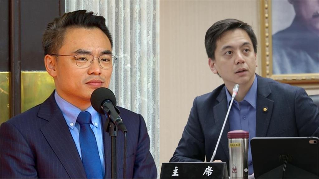 超派開嗆同學「垃X」慘吃迴力鏢!她曝「罷免站變牛煦庭同學會」笑翻:不可能吧