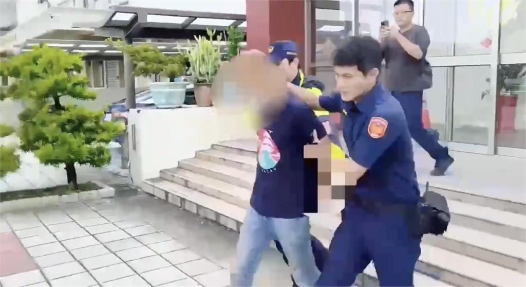 土城男殺妻「一併處理掉小姨子」驚悚原因曝!前一天「摔破存錢筒」失控暴走