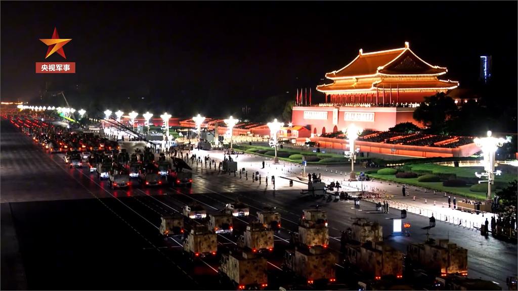 洪秀柱確定出席中國93閱兵　林俊憲：支持共軍就是侵犯台灣