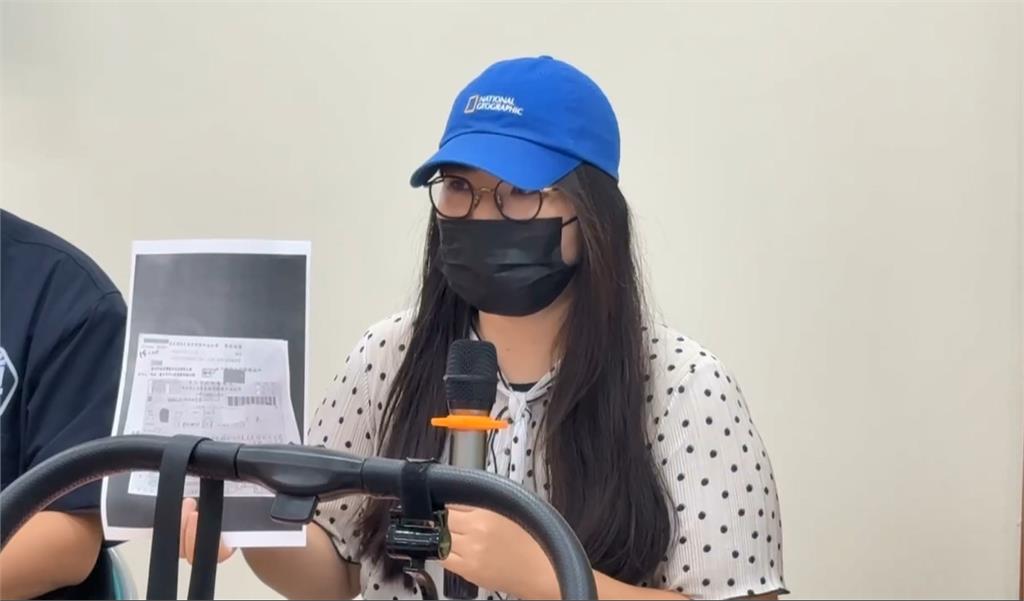 控「寵物電動車」上路遭開罰　投訴民眾反遭業者「求償3百萬」