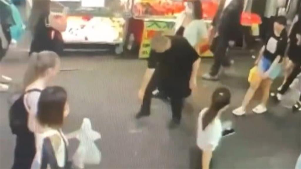 「誤噴辣椒水」分局長遭拔官　盧秀燕砲轟：這是警紀問題