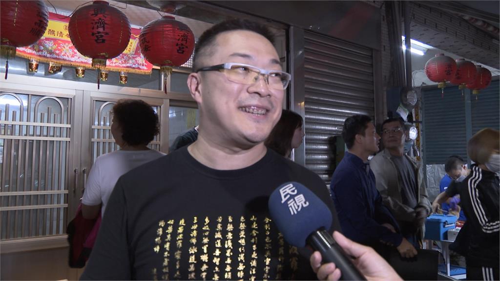 「親藍名嘴」朱學恒提早12天獄中過年!四叉貓「幫QQ」:來不及做「1事」