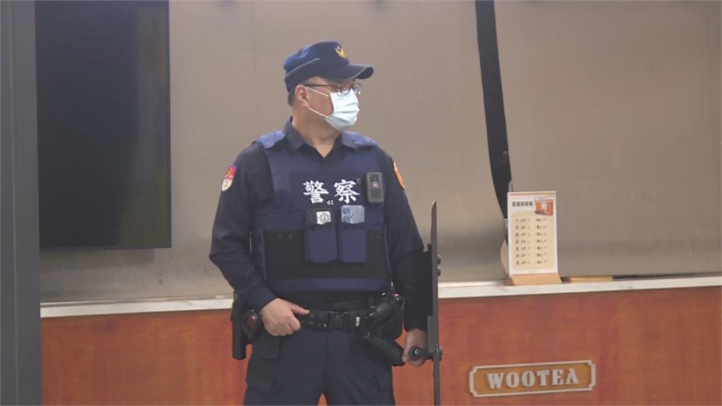 快新聞／張文北捷隨機砍人第四天！載客量　北捷最新說明曝光