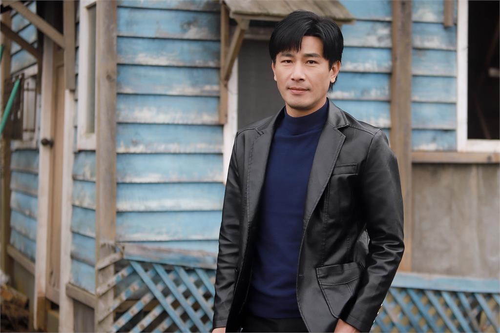 《新兵日記》傅子純病逝享年46歲！兵家綺曬ICU心碎畫面　崩潰喊：陪你最後一段路