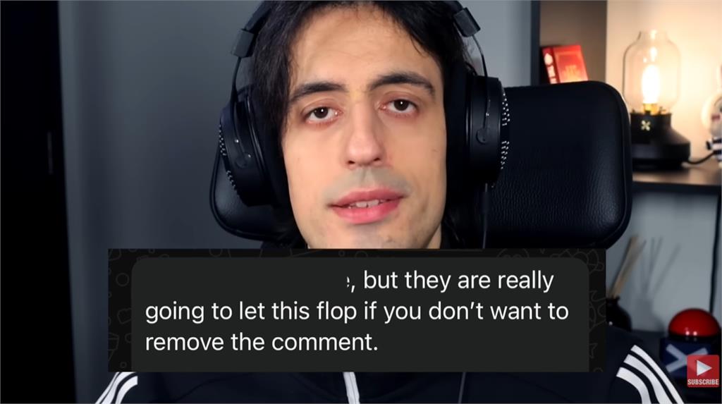 千萬網紅「丟234萬業配報酬」仍堅稱:台灣是國家!她嘆:不像一些台灣藝人…