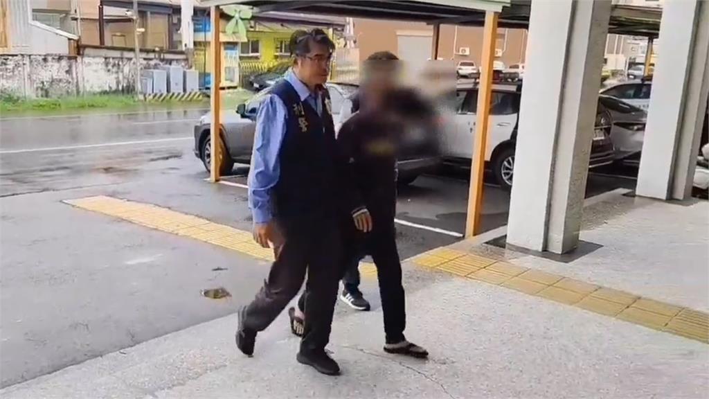 快新聞/模仿效應?北捷恐攻事件同時 高雄小港深夜也遭扔煙霧彈