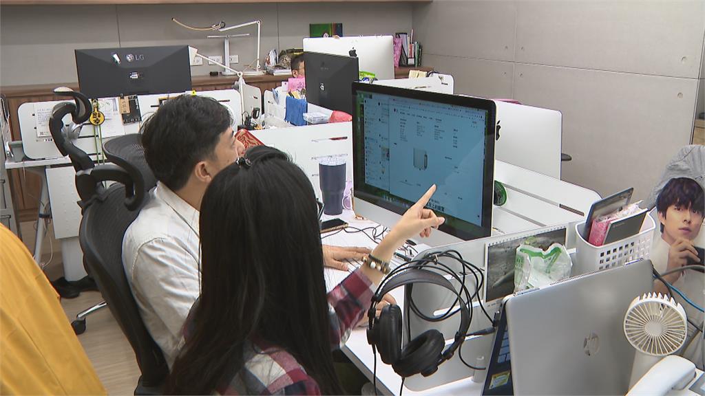 公司「滑鼠被啃爛」是米奇？他調監視器「抓到真兇」網嚇壞：不能要了