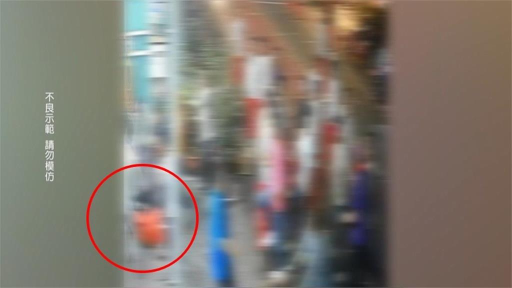 前藍委「遭白衣惡煞圍毆」骨裂！施暴者大咖身分傳「竟是白委親人」朝天宮震撼發聲了
