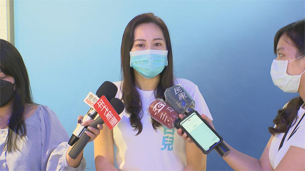 初選民調敗給林杏兒 黃子哲質疑民調有瑕疵