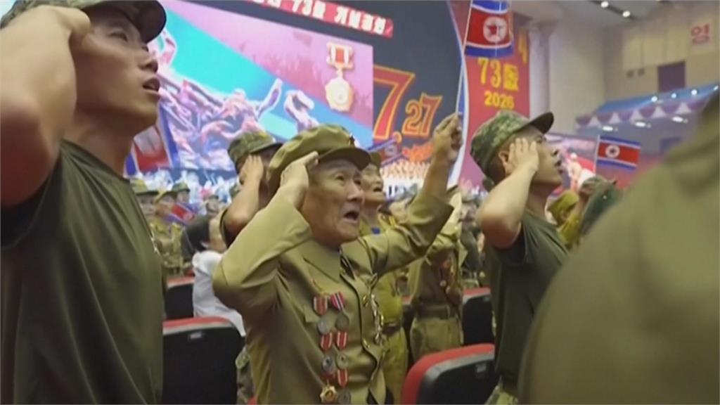 北韓刻意為之？金正恩愛女「金主愛隔52天露面」　專家曝背後政治訊號