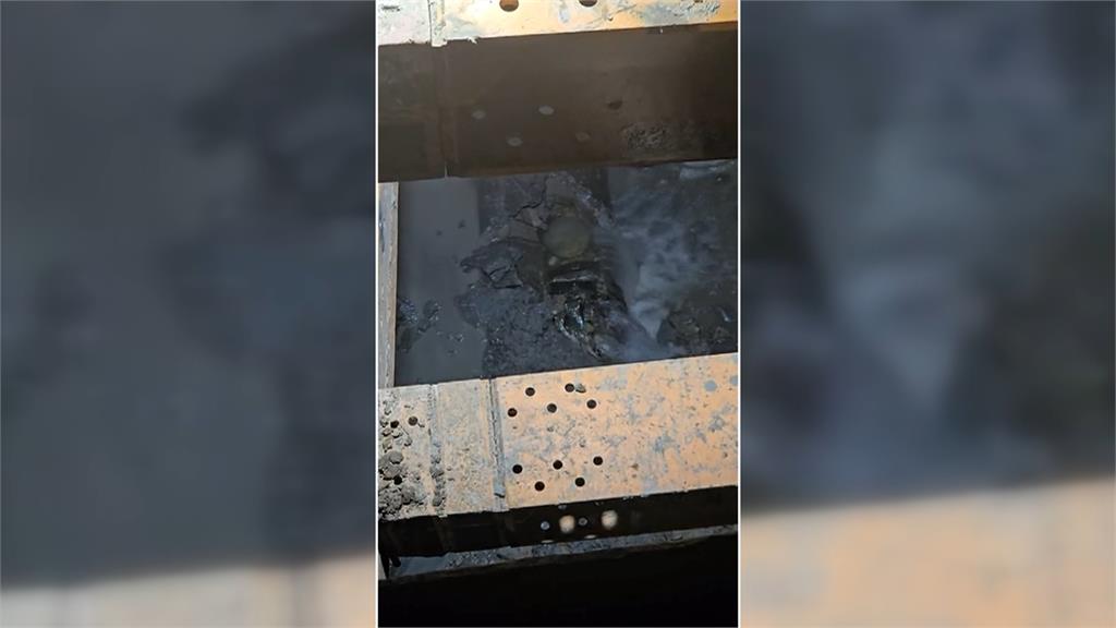 水勒？淡水停水第6天　居民自嘲「我們是新北難民」