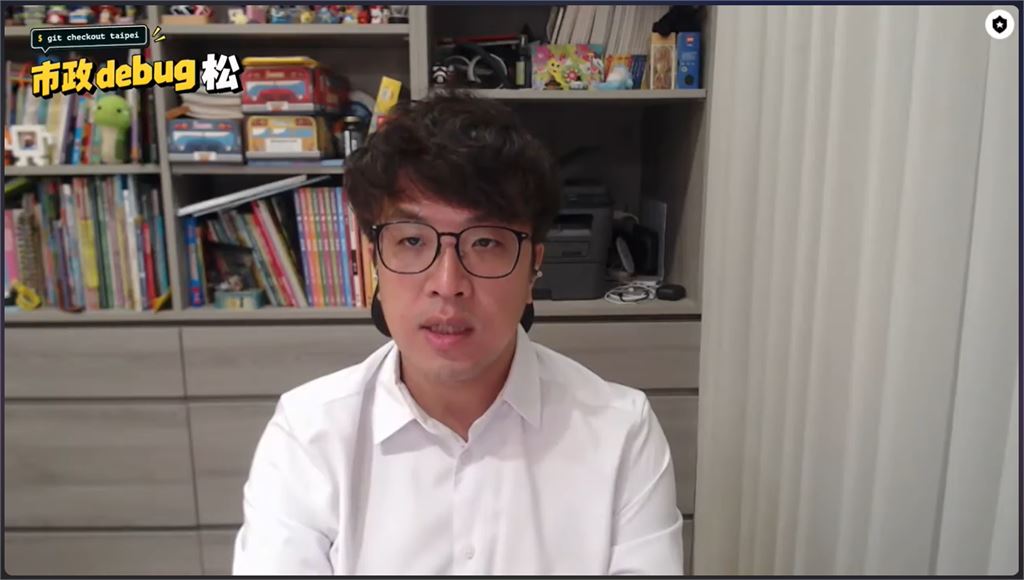 沈柏洋颱風天沒休息「在家偷偷做大事」！矢板明夫「驚見1幕」震撼：洋流的眼裡都有光